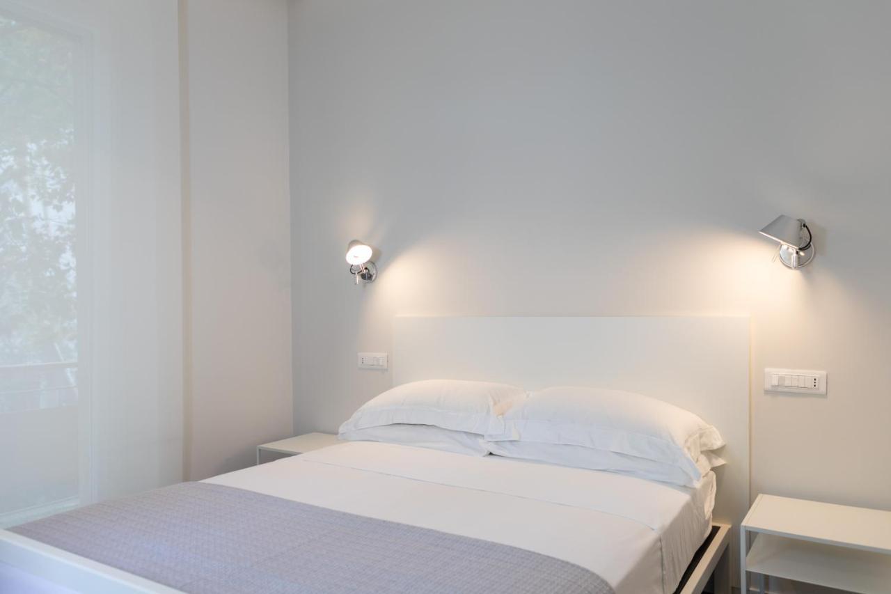 Gasthuis Flaminia354 - Rome