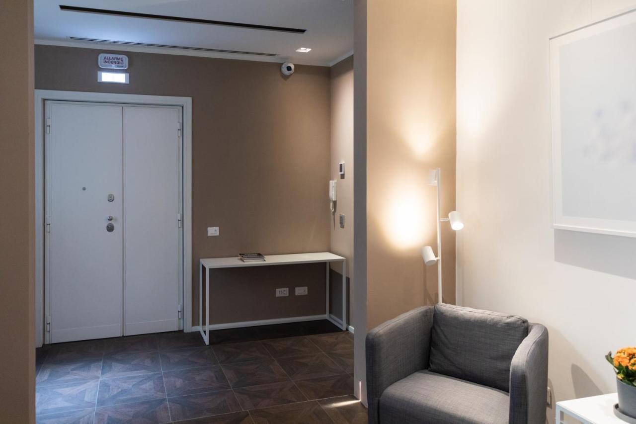 Gasthuis Flaminia354 - Rome